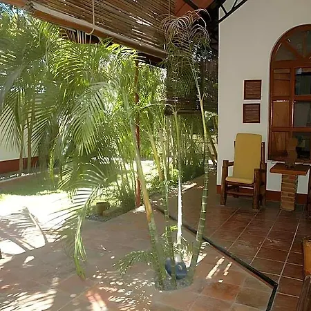 Villa Tigula