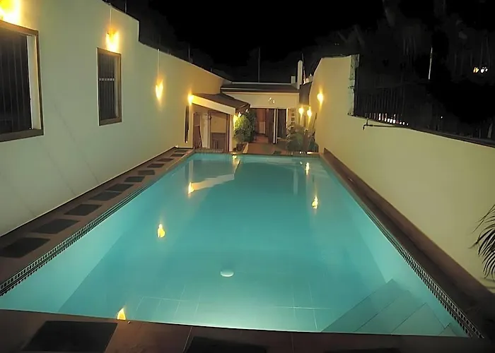 Tigula Hotel Cebu
