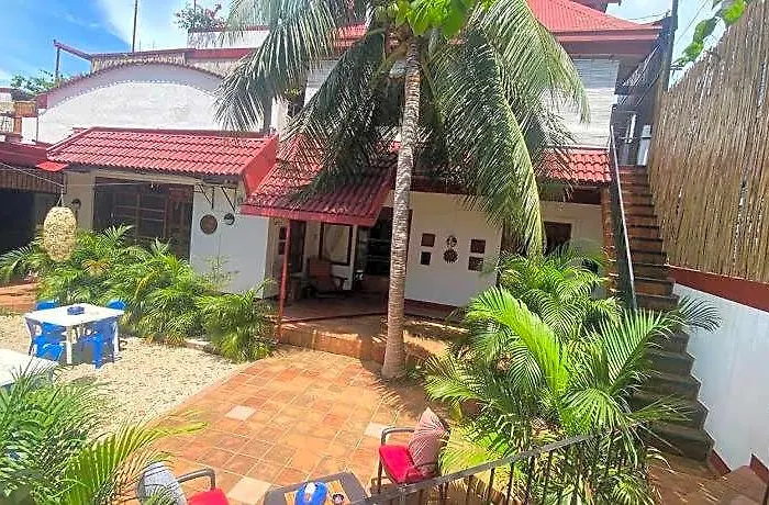 Tigula Hotel