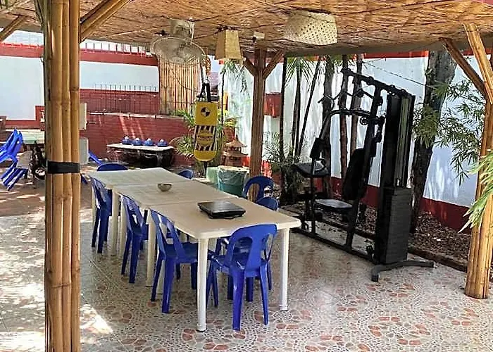 Hotel Tigula