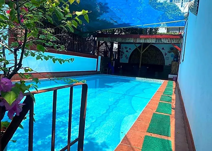 Hotel Tigula 2*