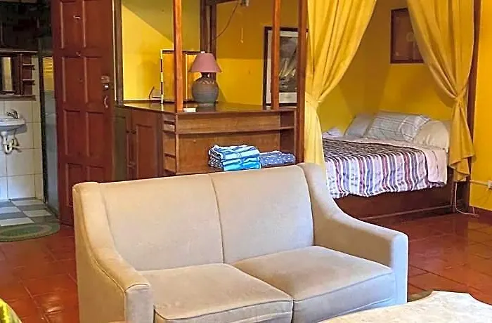 Tigula Hotel