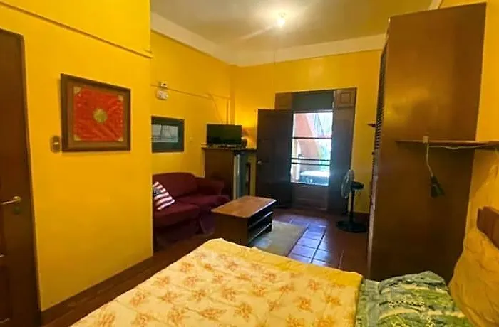 Tigula 2* Cebu