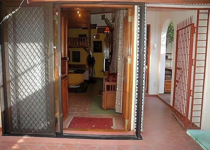 Tigula Hotel