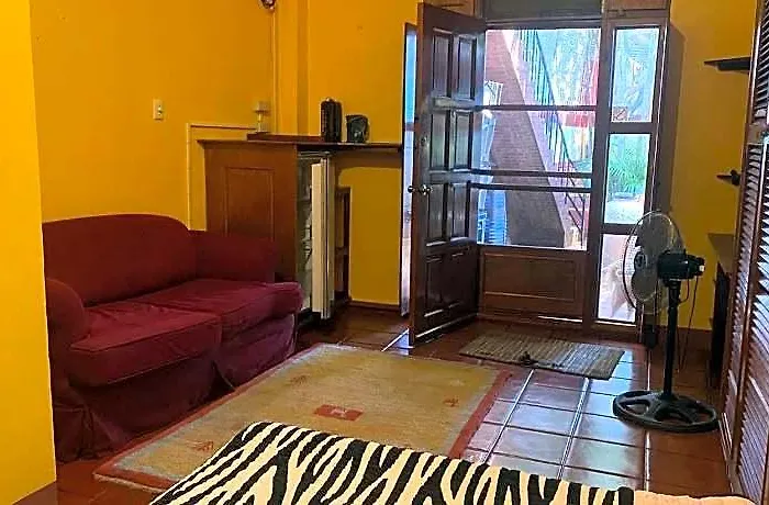 Tigula Hotel