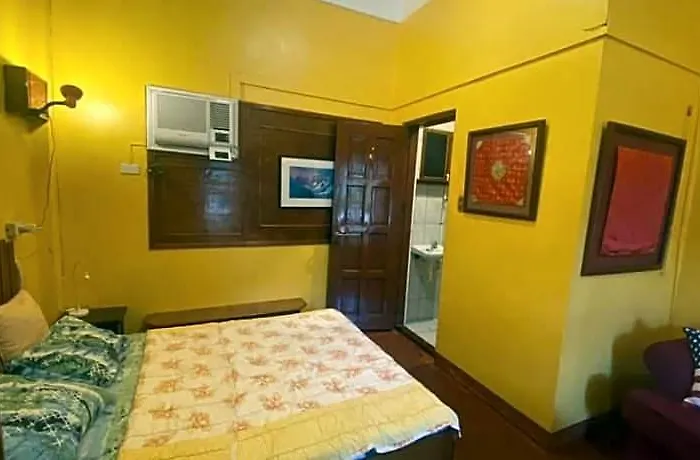 Tigula Hotel Cebu