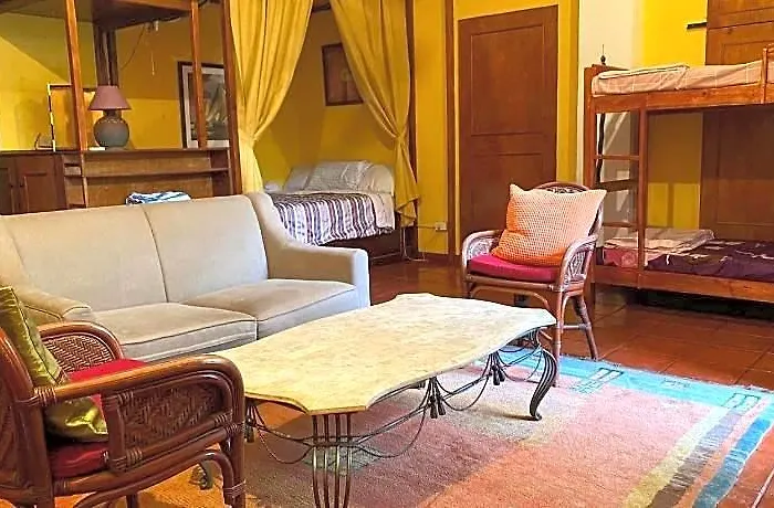Tigula Hotel