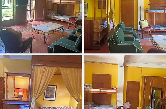 Hotel Tigula
