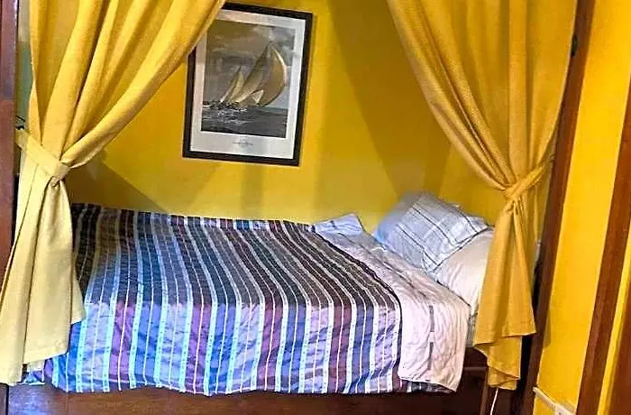Hotel Tigula