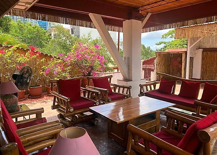 Tigula Hotel