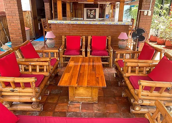 Tigula Hotel Cebu