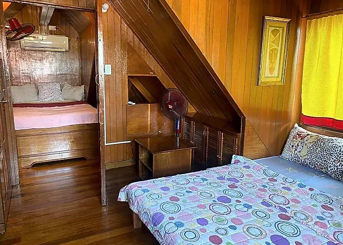 Tigula 2* Cebu