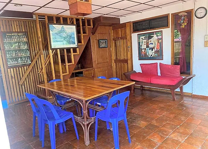Tigula 2* Cebu