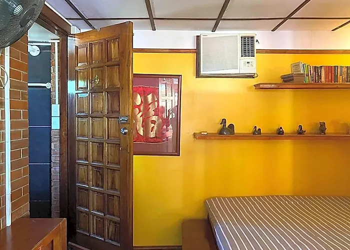 Tigula Hotel Cebu